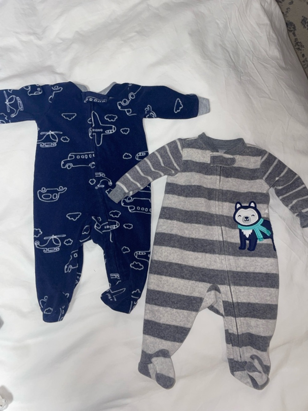 Newborn Lot - Picture 11 of 12